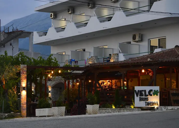 Velco Bb Himara