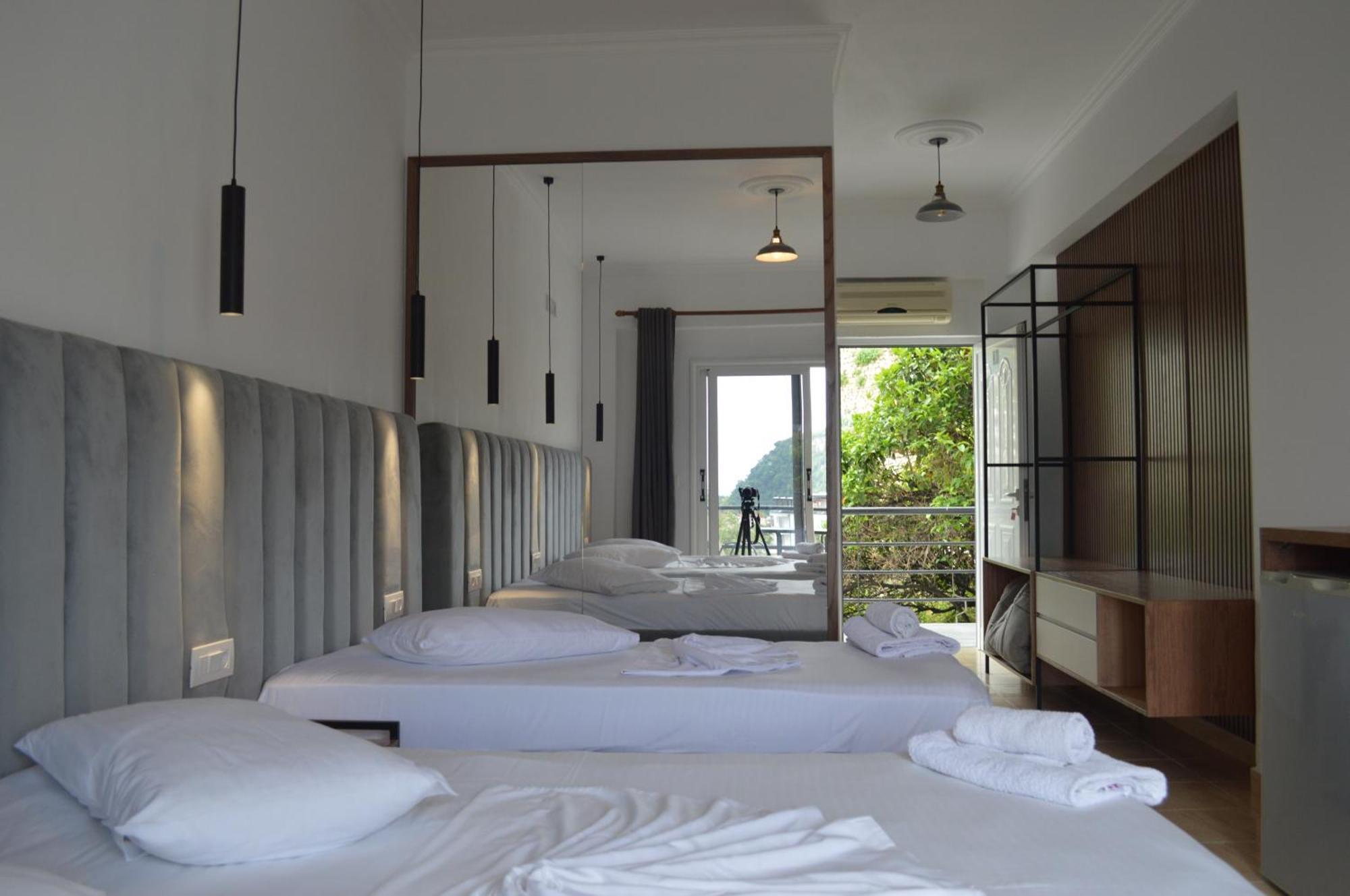 Velco Bb Bed & Breakfast Himare