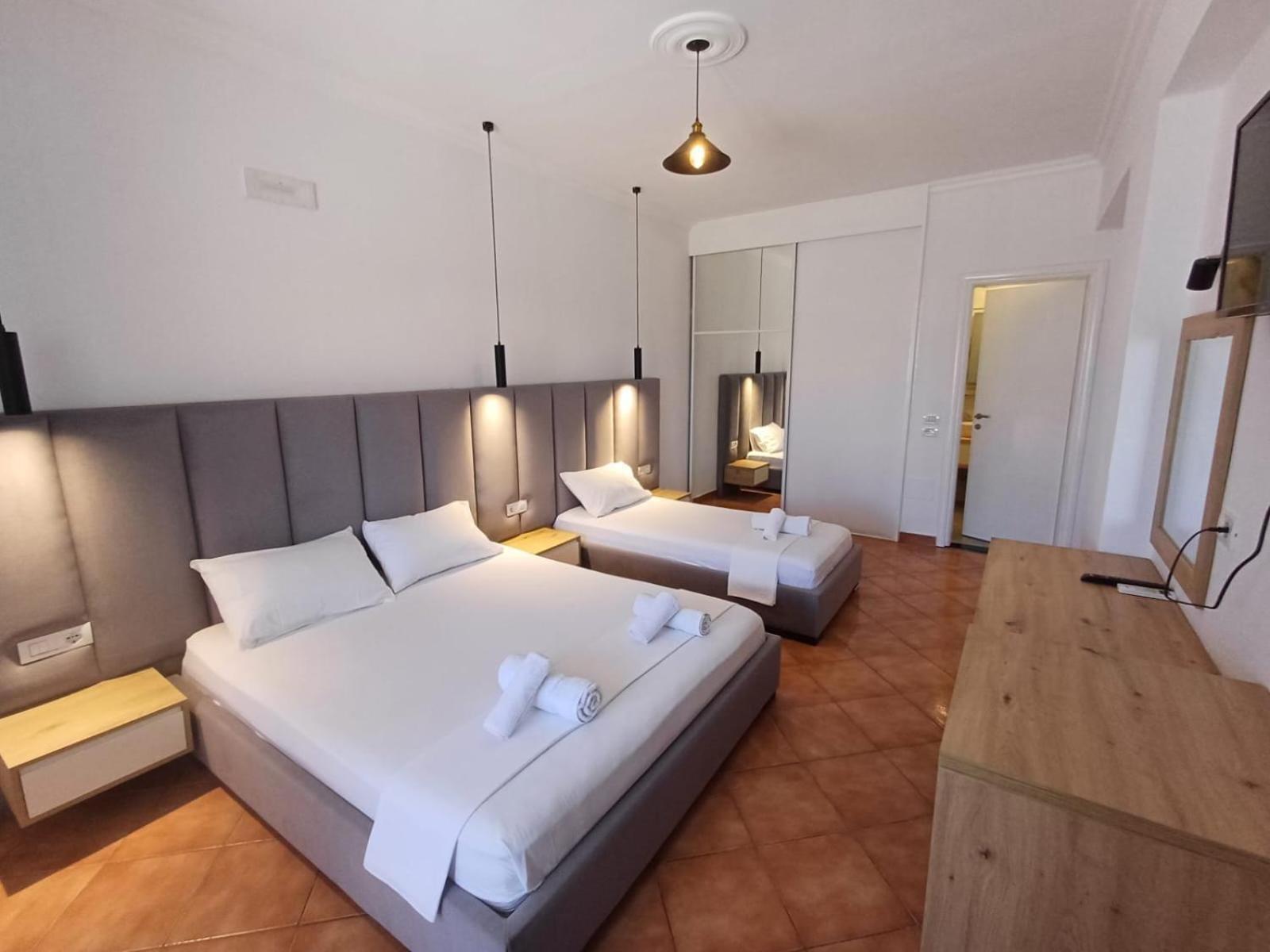 Velco Bb Bed & Breakfast