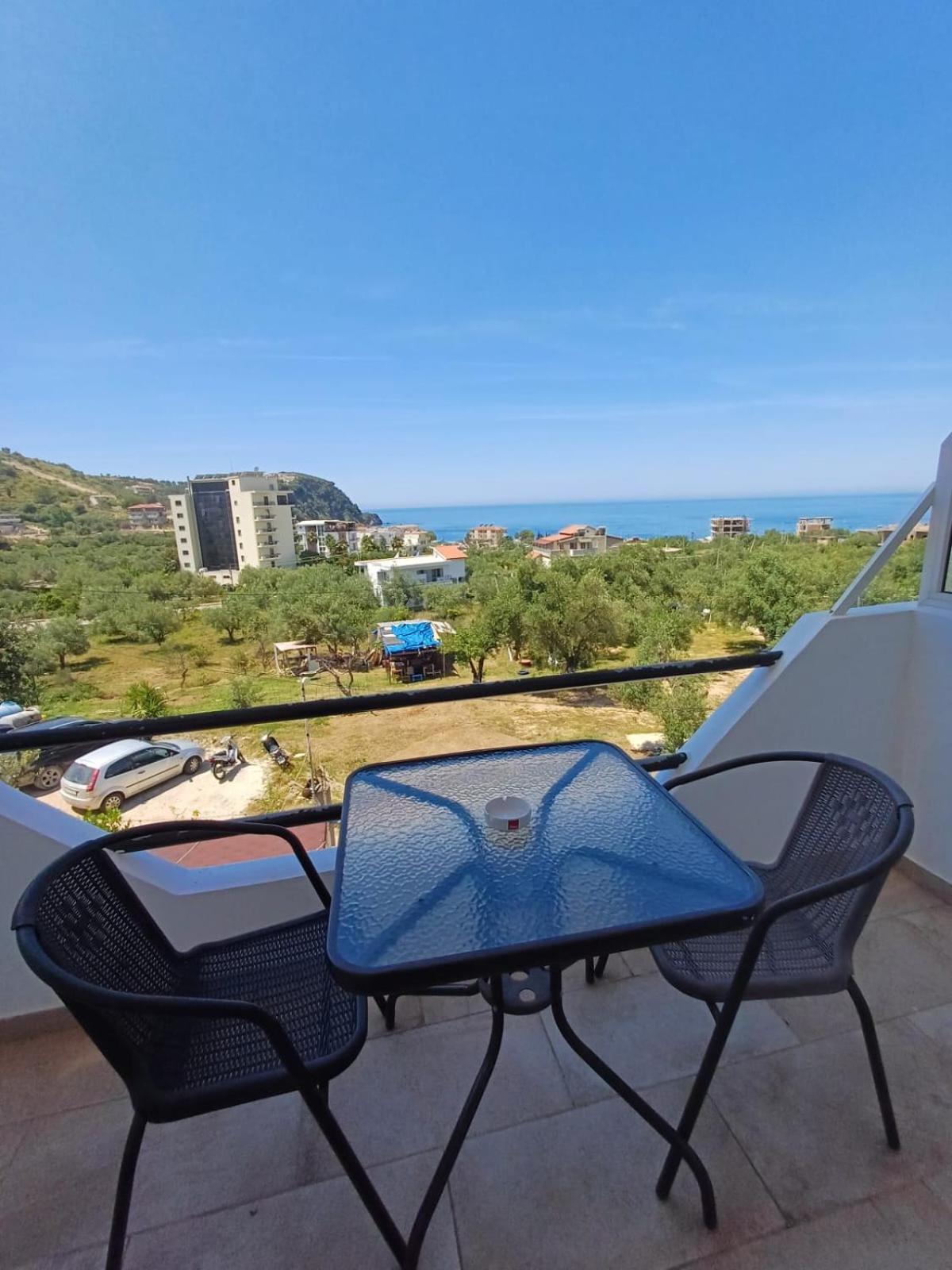 Bed & Breakfast Velco Bb Himare